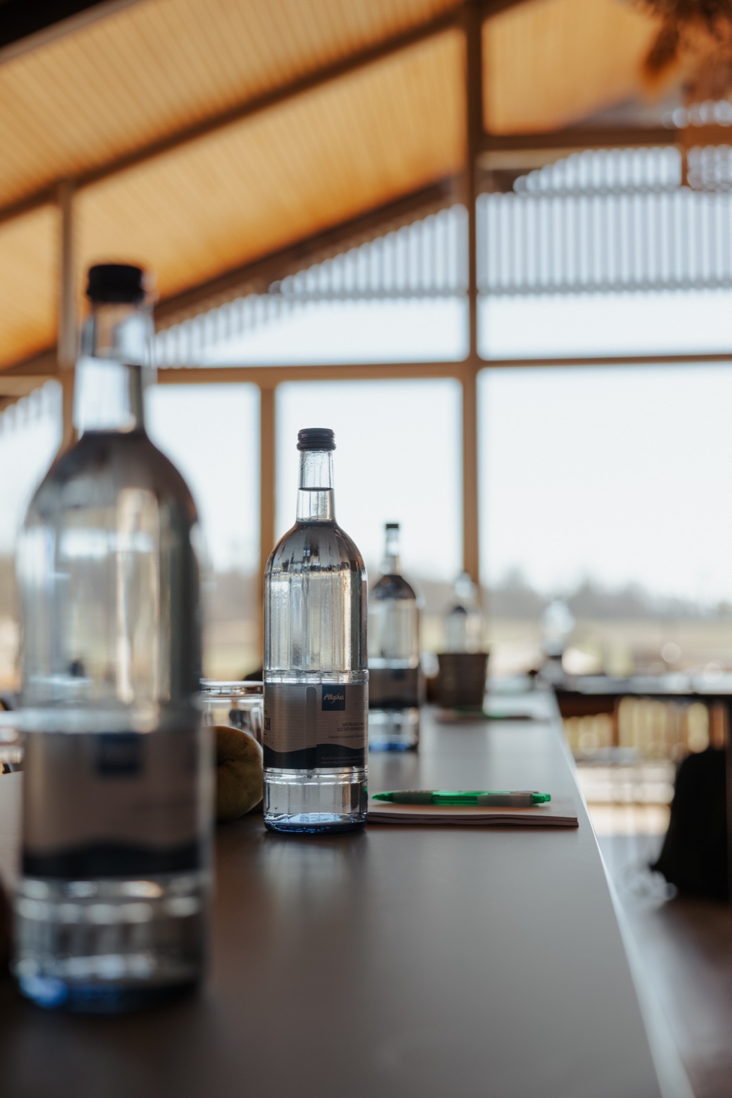 Workshop scene at SimplifieD Solutions